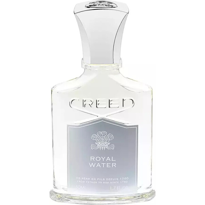 Royal Water